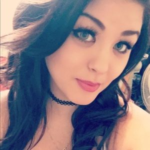 Meet your Posher, Christa